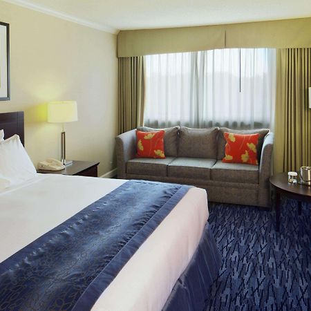 Doubletree By Hilton Norwalk Hotel Cameră foto