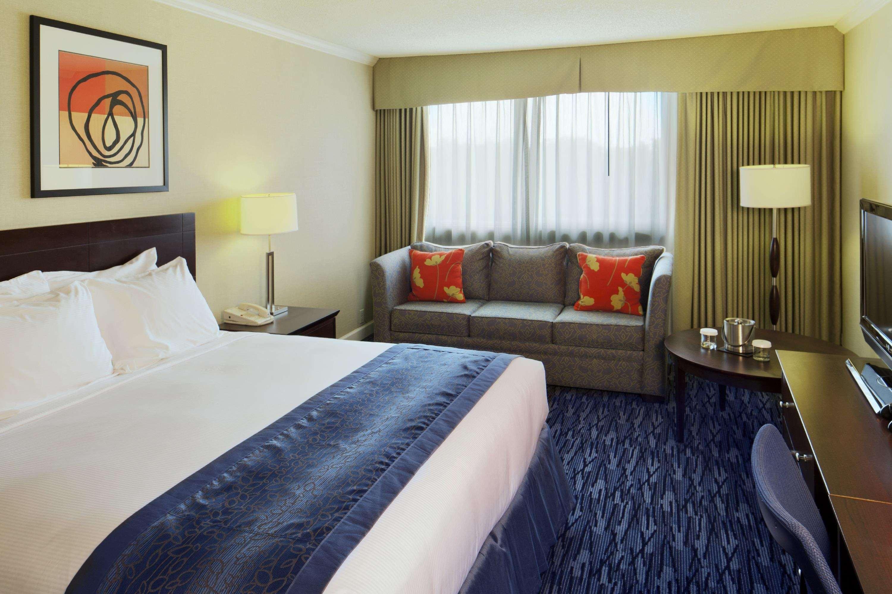 Doubletree By Hilton Norwalk Hotel Cameră foto