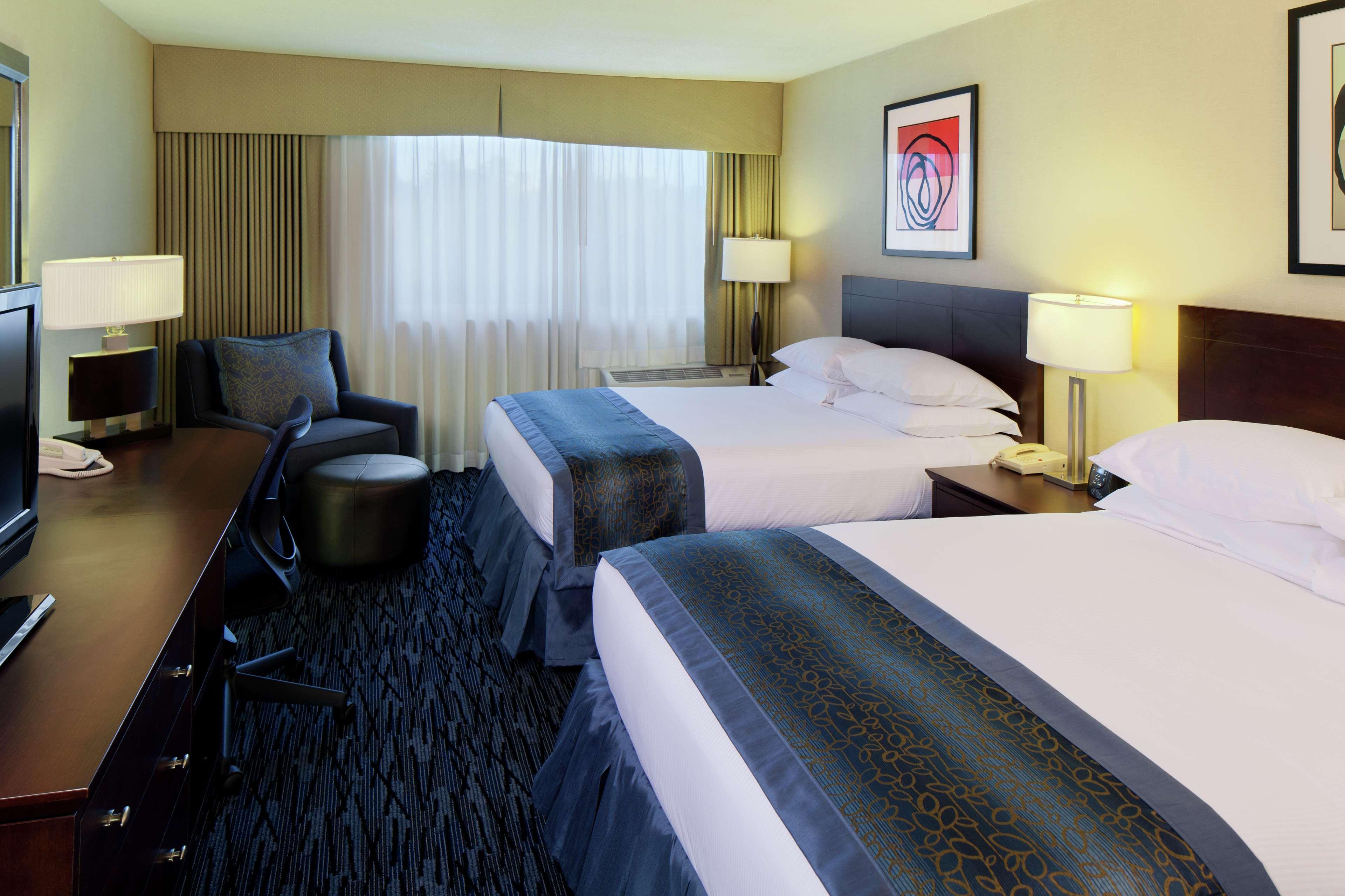 Doubletree By Hilton Norwalk Hotel Cameră foto
