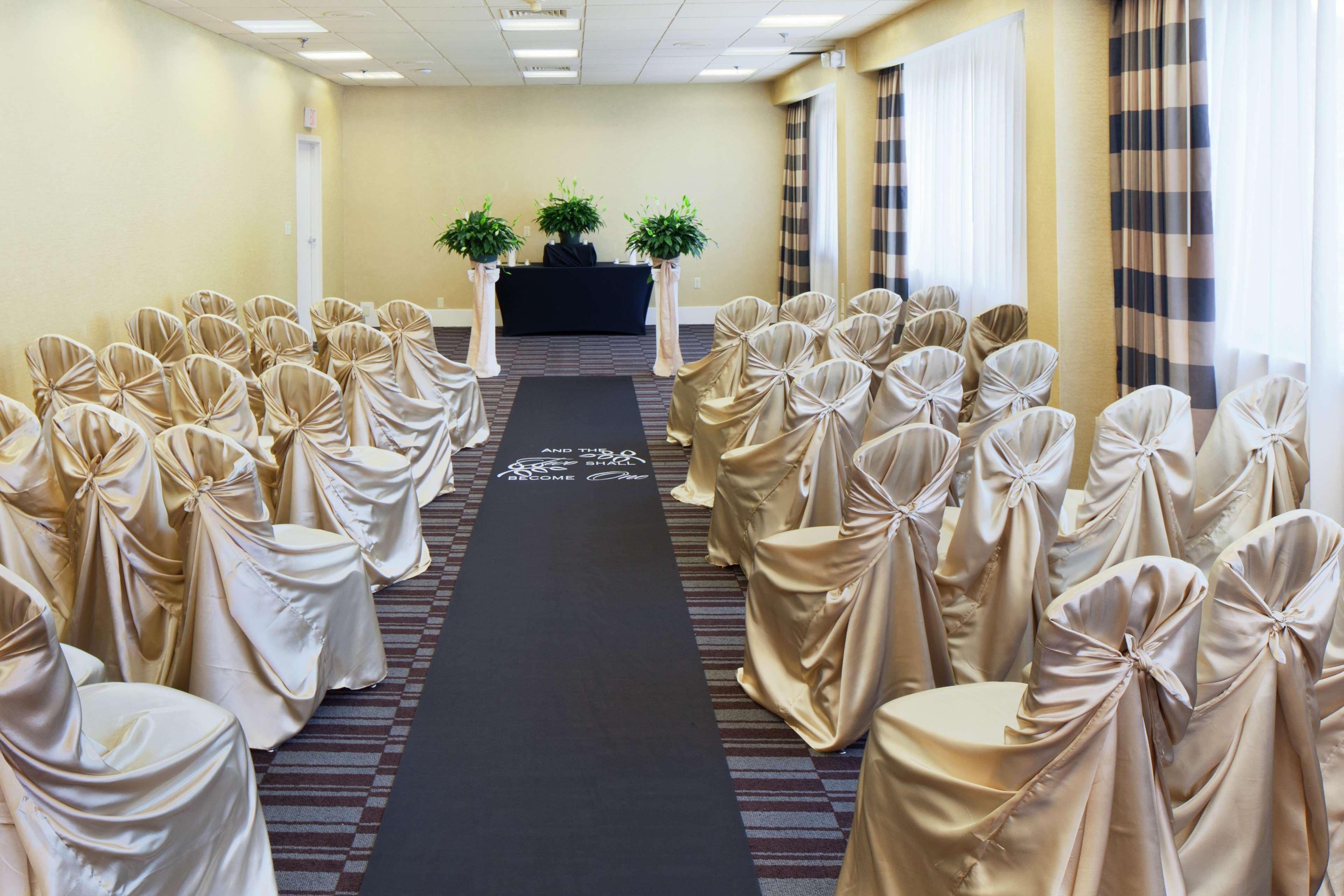 Doubletree By Hilton Norwalk Hotel Facilități foto